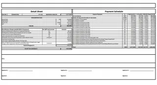 Featured Image of Godrej Forest Escape Costing Detaila