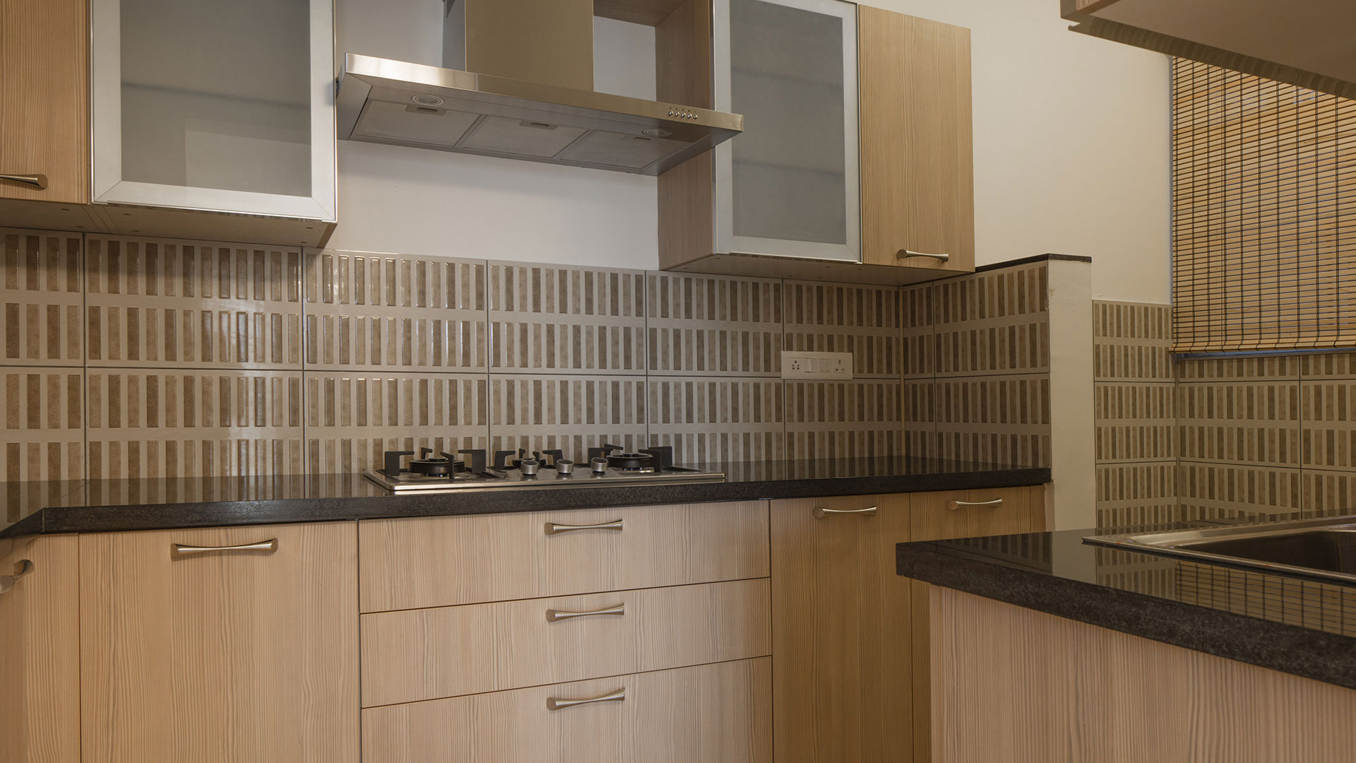 Featured Image of Godrej Forest Escape Amenities
