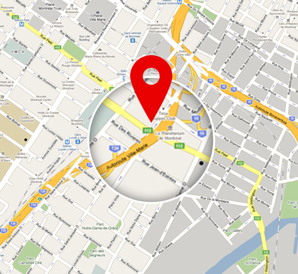 Featured Image of Godrej Forest Escape Location Map